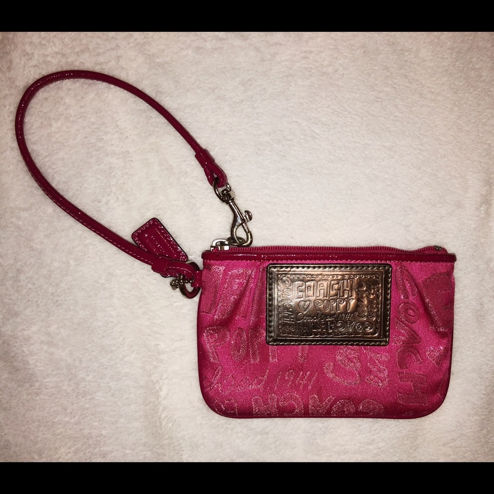 Wristlet